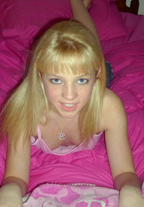 cherry grace