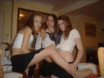 Deepthroats Bbc Blowjob