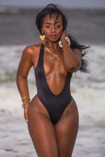 Watch at these sexy