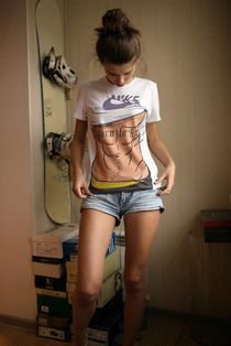 Kinky lesbian babes