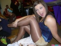 TTL) i dont think she